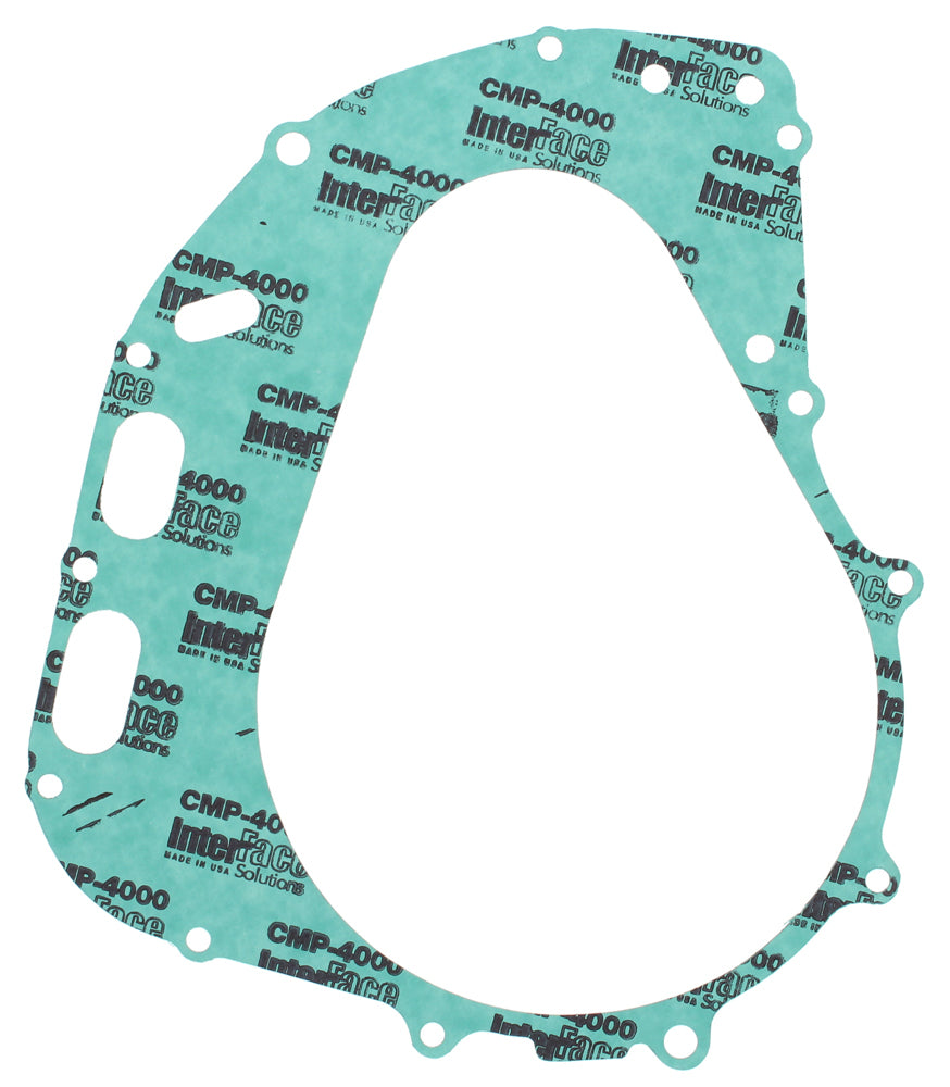 Vertex Clutch Cover Gasket • #69-18003