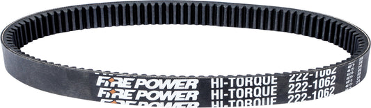 Sp1 Hi-Torque Belt 43.63" X 1.38"