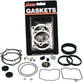 James Gaskets Carburetor Rebuild Kit