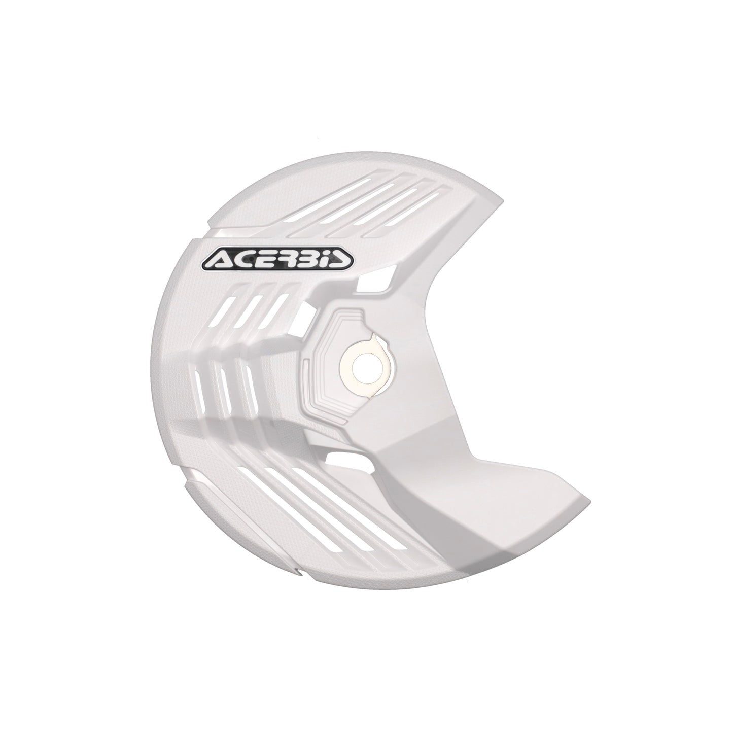 Acerbis Linear Front Disc Cover