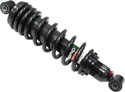 Bronco Gas Shock Front • #183-04206