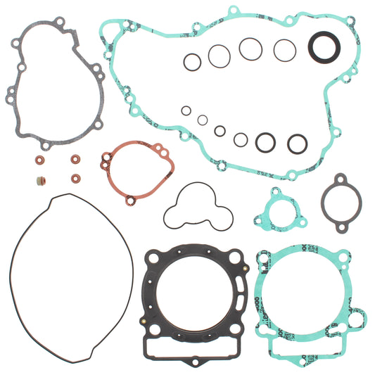 Vertex Complete Gasket Set- A/C Suz • #680-8839