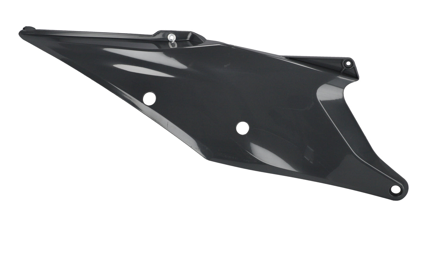 Acerbis Side Panels Ktm Grey