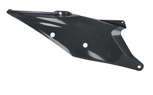Acerbis Side Panels Ktm Grey