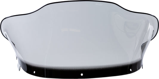 Koronis Windshield Smoke Pol Gen 2 Hood • #40-1213