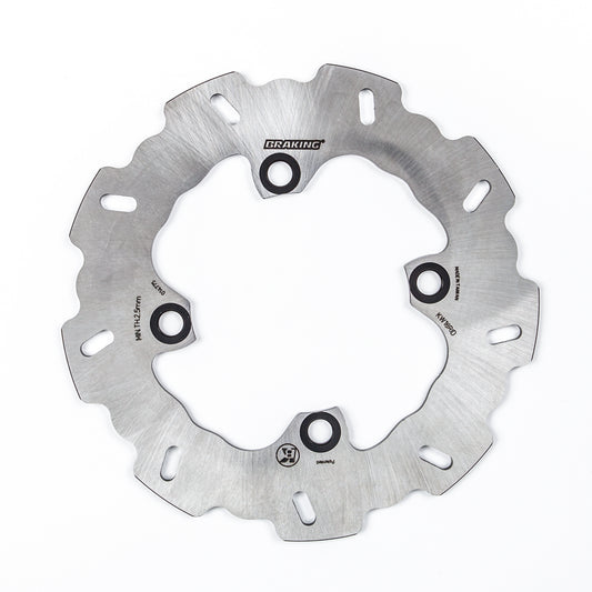 Braking Rotor Rear • #32-2318