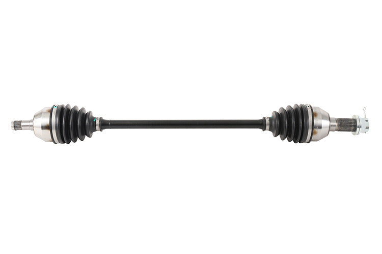 All Balls 6 Ball Heavy Duty Axle Front • #531-0244