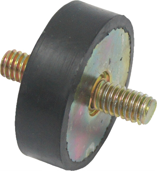 Harddrive Rubber Vibration Mount
