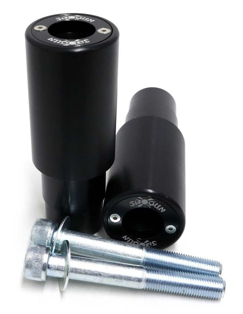 Shogun Pa2 Frame Sliders No Cut • #71-3600