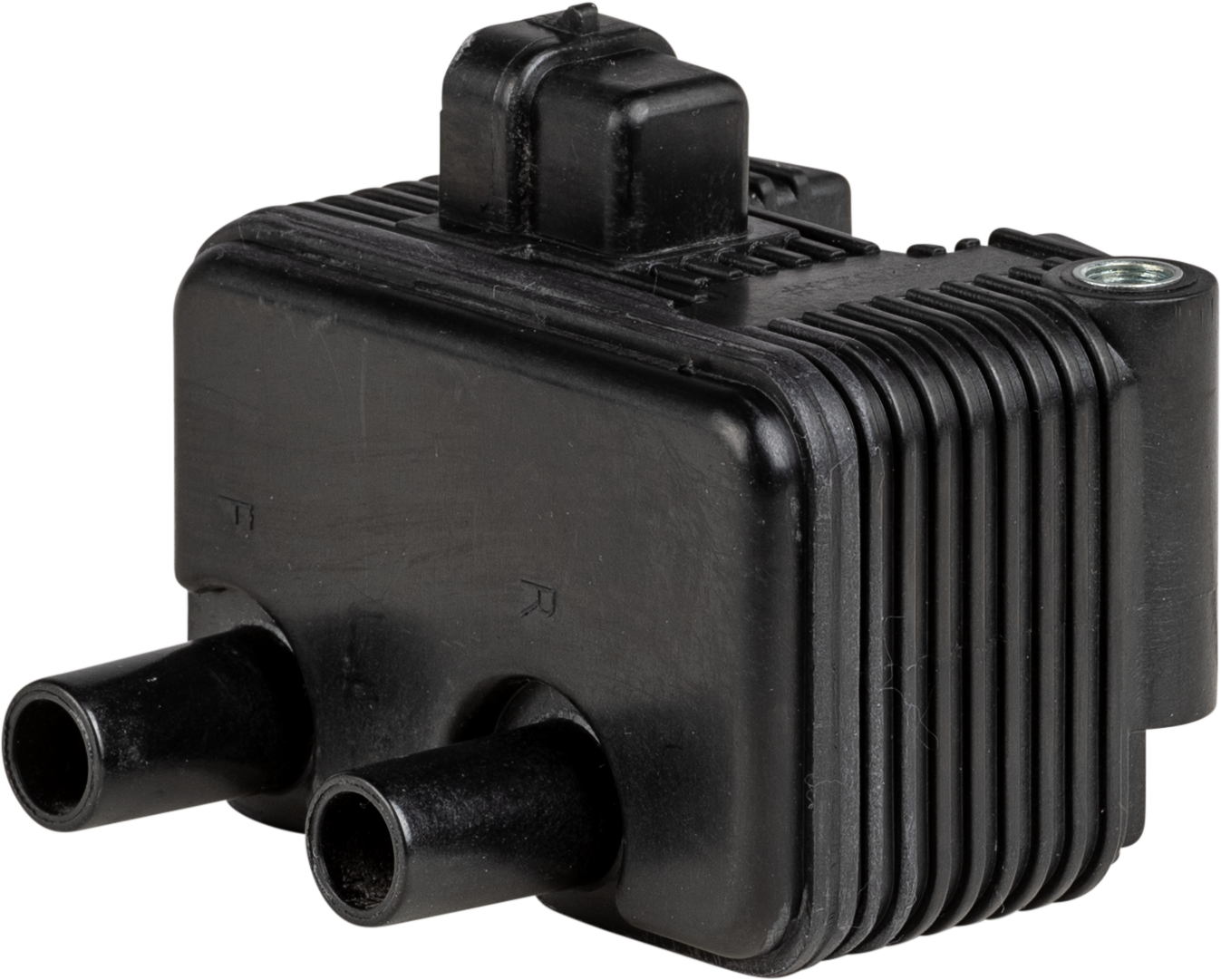 Harddrive Hd 40V-Hp Single Fire Coil Twin Cam Carb