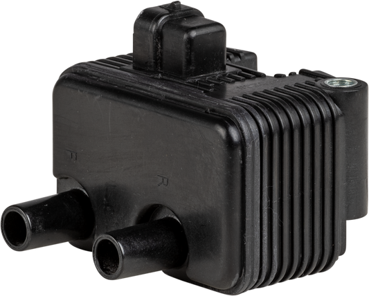 Harddrive Hd 40V-Hp Single Fire Coil Twin Cam Carb