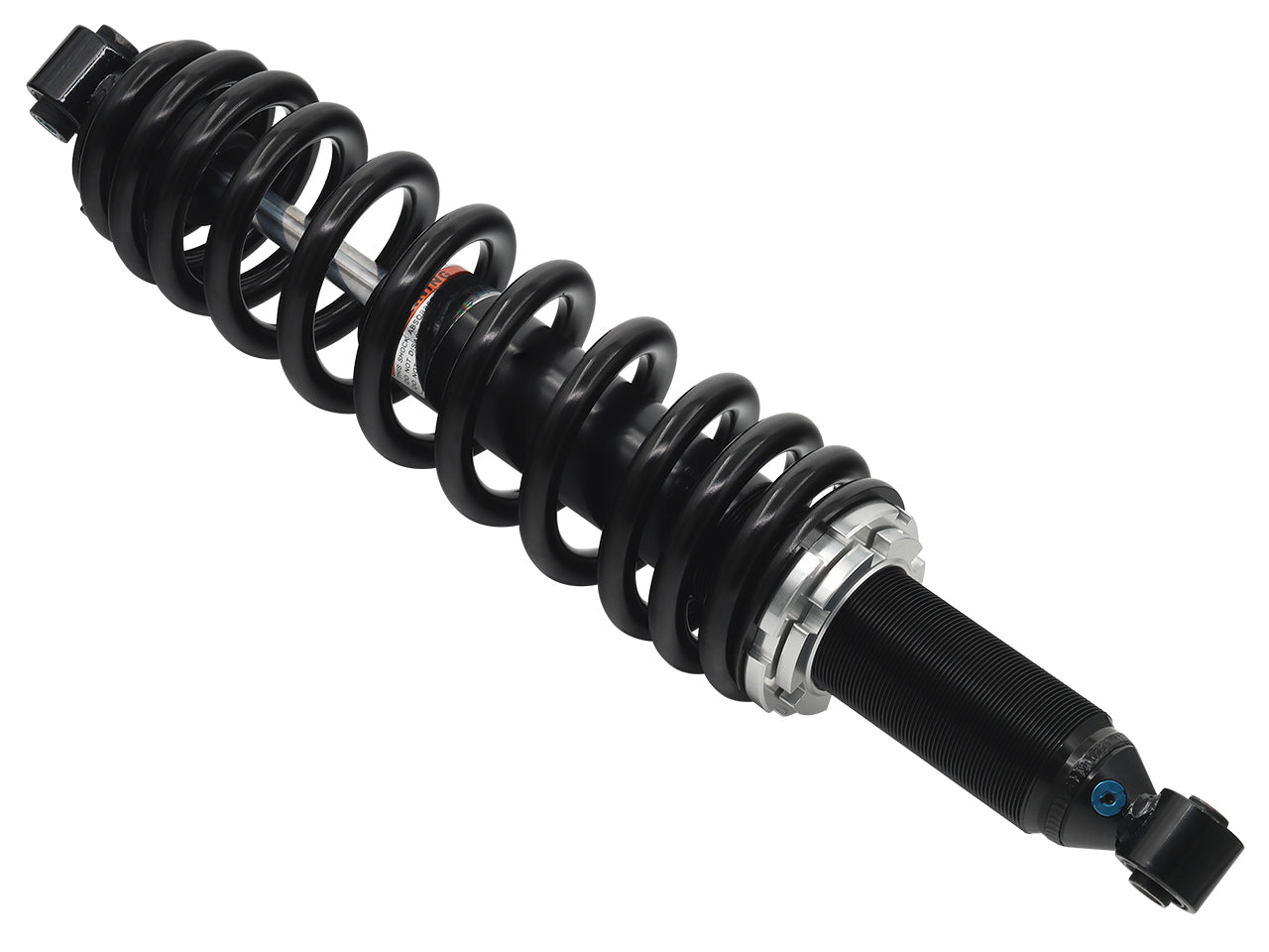 Bronco Gas Shock Rear • #183-04471