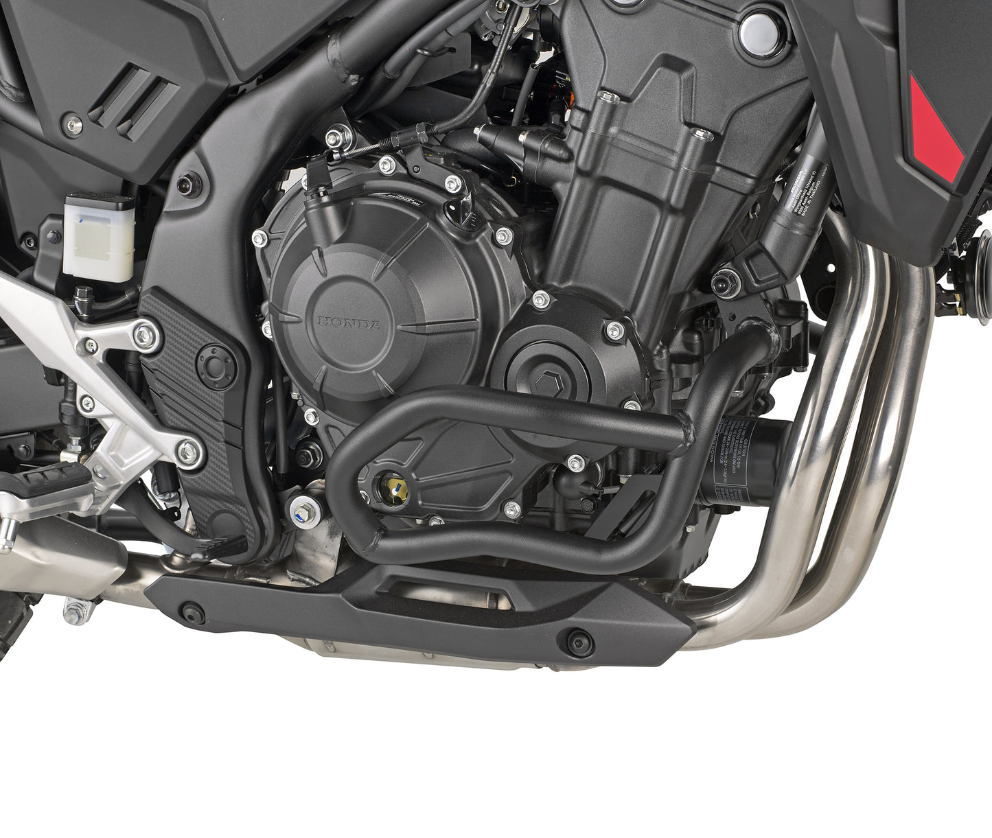 Givi Engine Guards