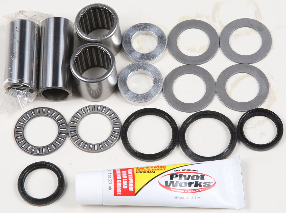 Pivot Works Swingarm Kit • #52-02109