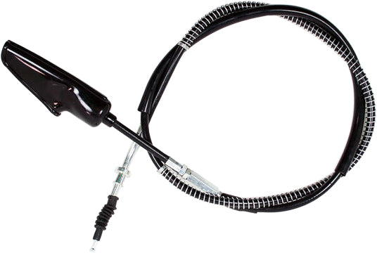 Motion Pro Black Vinyl Clutch Cable • #70-5091