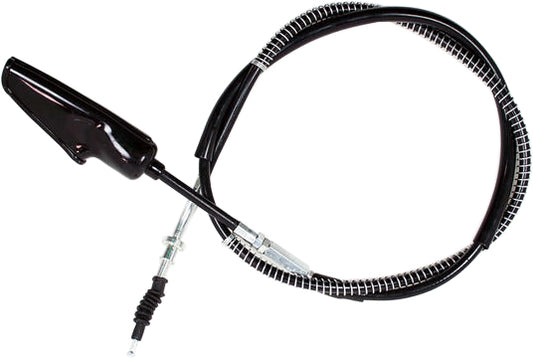 Motion Pro Black Vinyl Clutch Cable • #70-5091
