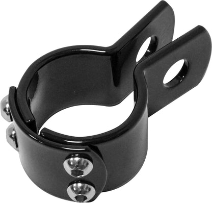 Harddrive Three Piece Frame Clamp