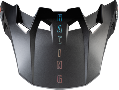 Fly Racing Formula CC Driver Helmet Visor