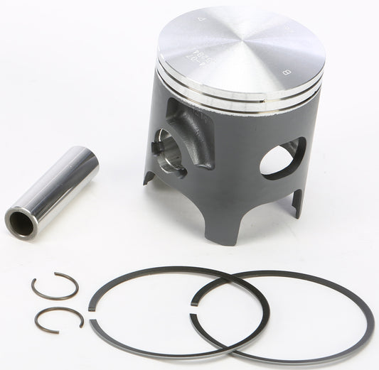Vertex Piston Kit Cast 66.35/Std Suz • #175-22854B