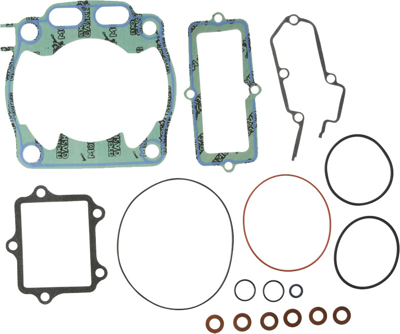 Athena Top End Gasket Kit Yam • #69-0665