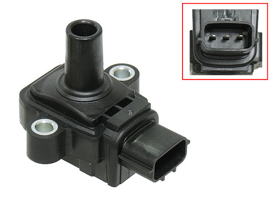 Bronco Atv Ignition Coil • #183-2029