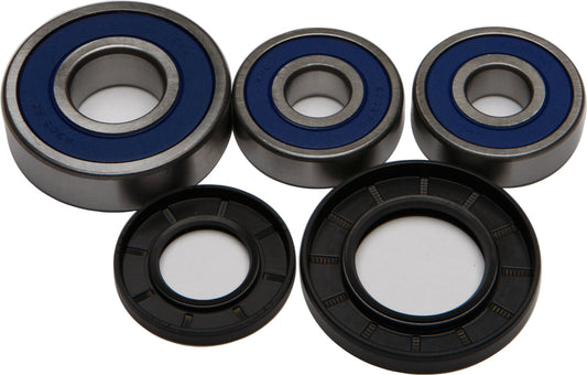 All Balls Rear Wheel Bearing/Seal Kit • #22-51344