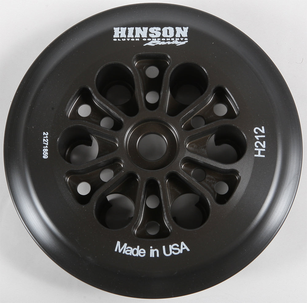 Hinson Pressure Plate • #151-4108