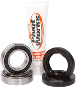 Pivot Works Front Wheel Bearing Kit • #52-0476