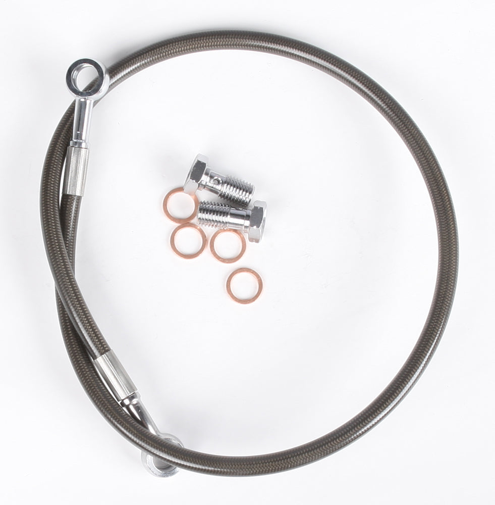 Streamline Brakeline Rear Yamaha Smoke • #170-1293