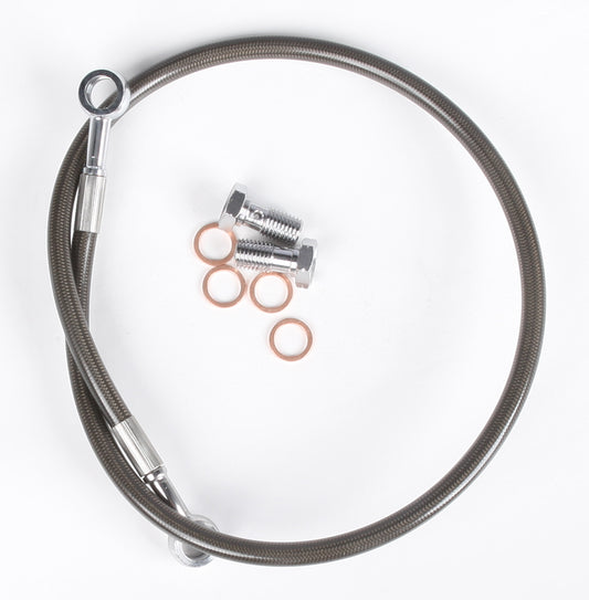 Streamline Brakeline Rear Yamaha Smoke • #170-1293