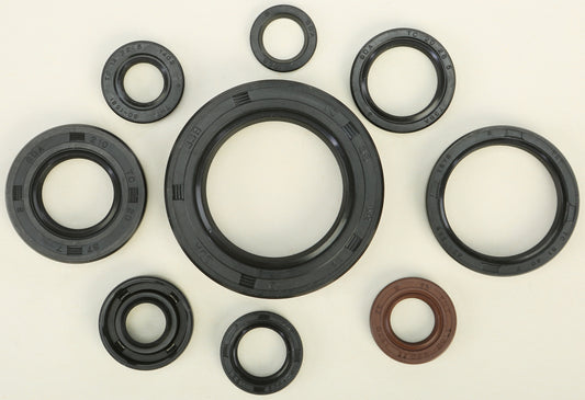 Vertex Oil Seal Set • #182-2268