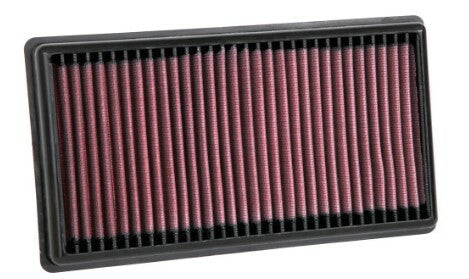 K&N Air Filter Bmw • #711109