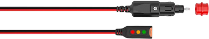 Ctek Adaptor Comfort Indicator