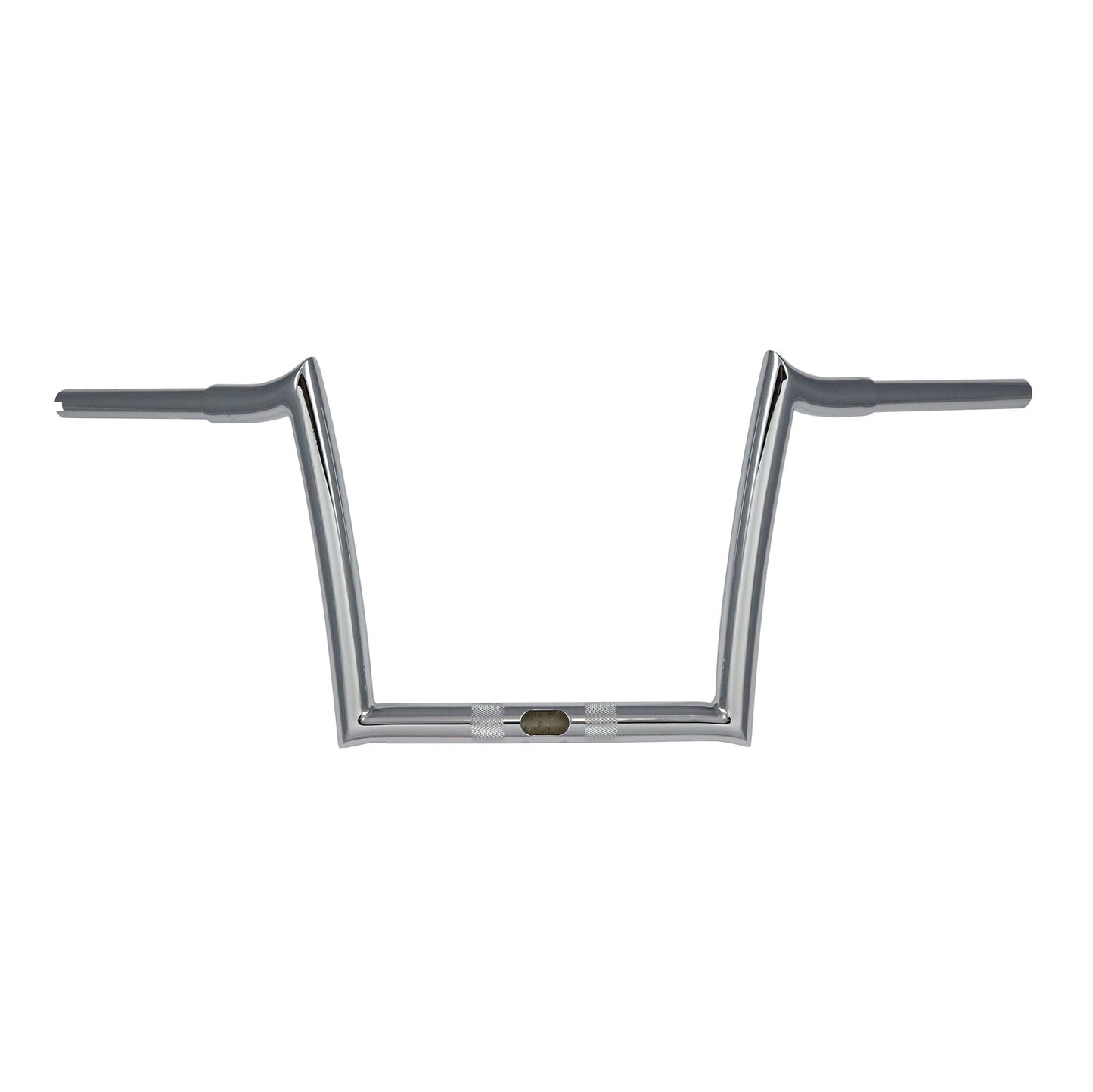 Baggernation 14" Oem Monkey Bars Chrome `15-Up Fltr.