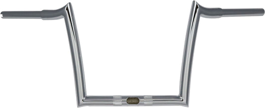 Baggernation 12" Oem Monkey Bars Chrome `15-Up Fltr