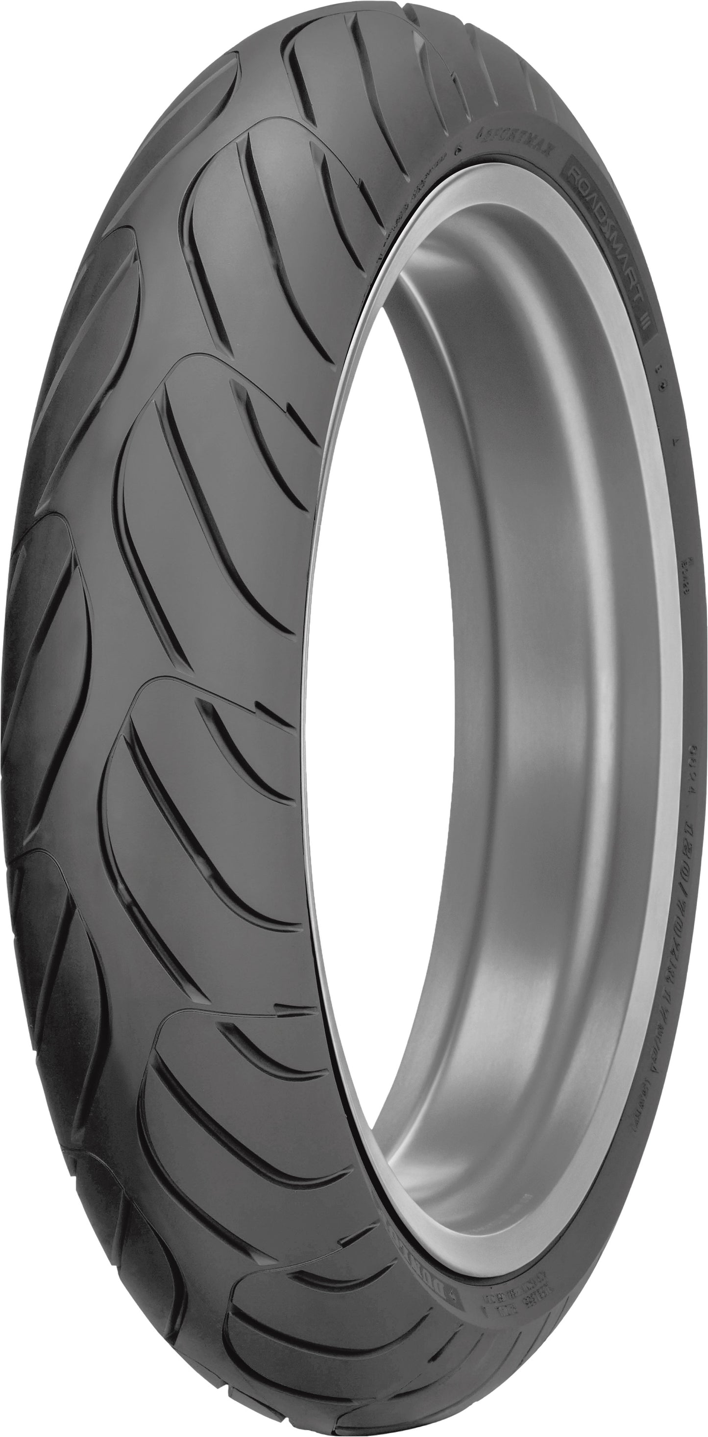 Dunlop Tire Roadsmart Iii Front 120/60Zr17 55W Radial Tl