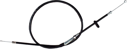 Motion Pro Black Vinyl Throttle Cable • #70-2079