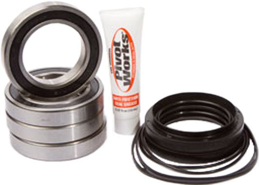 Pivot Works Rear Wheel Bearing Kit • #52-0573