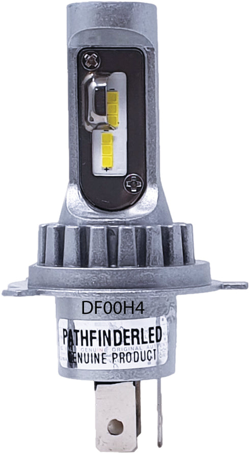 Pathfinder DF Series Plug-N-Play LED