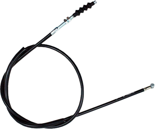 Motion Pro Black Vinyl Clutch Cable • #70-2060