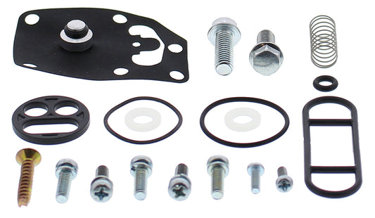 All Balls Fuel Tap Repair Kit • #260-1121