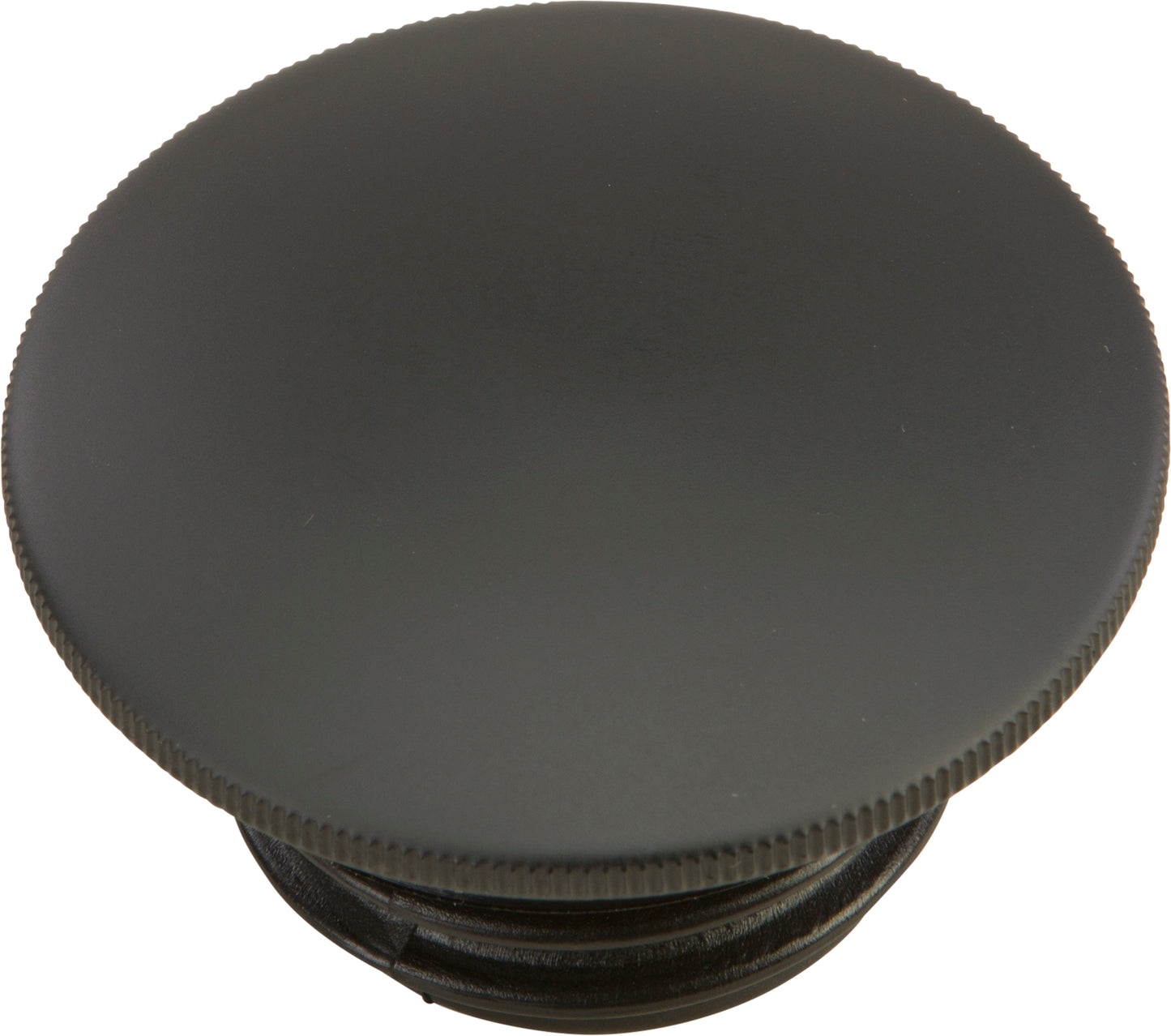 Harddrive Screw In Smooth Gas Cap