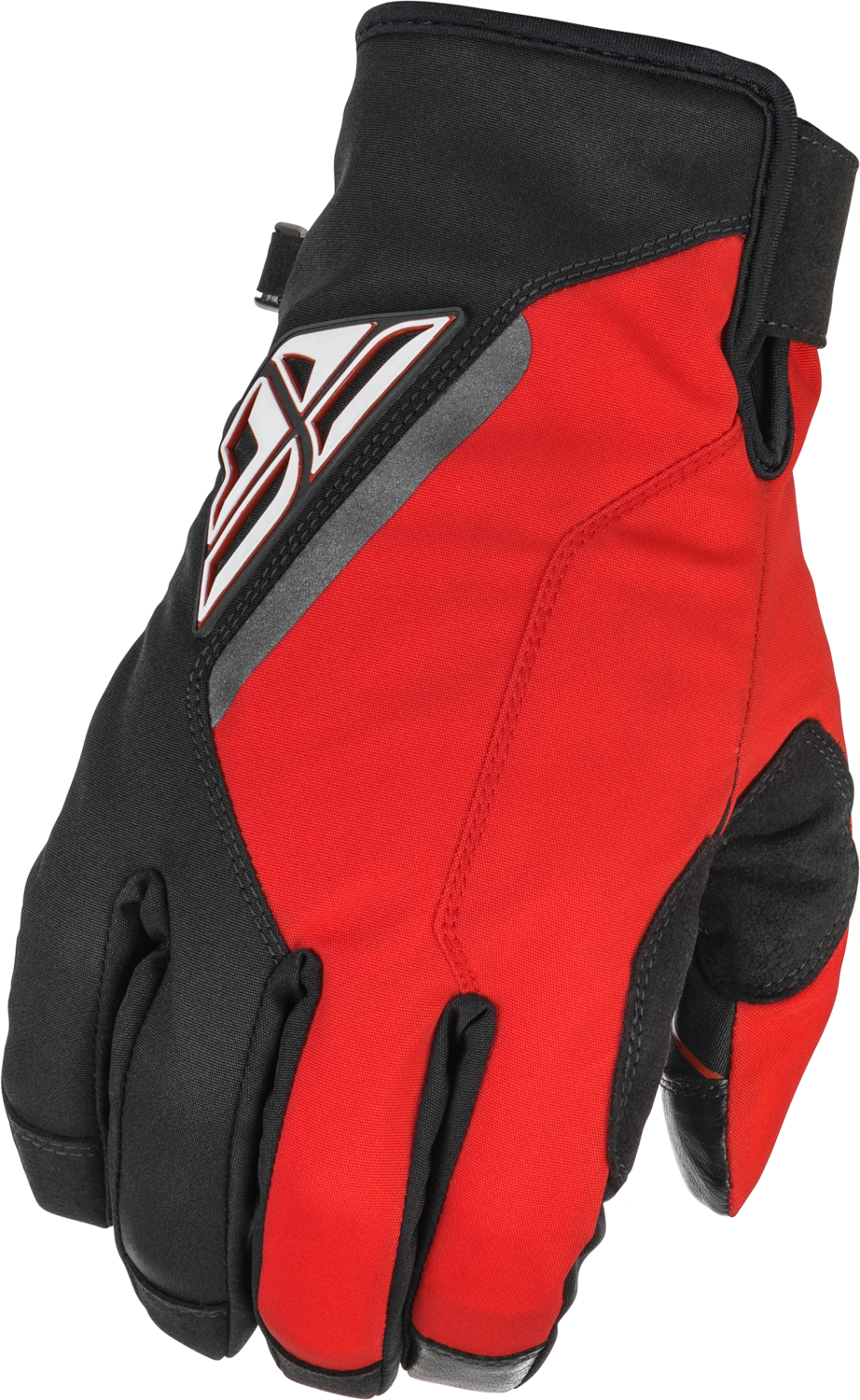 Fly Racing Youth Title Gloves