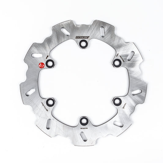 Braking Rotor Rear • #32-2624