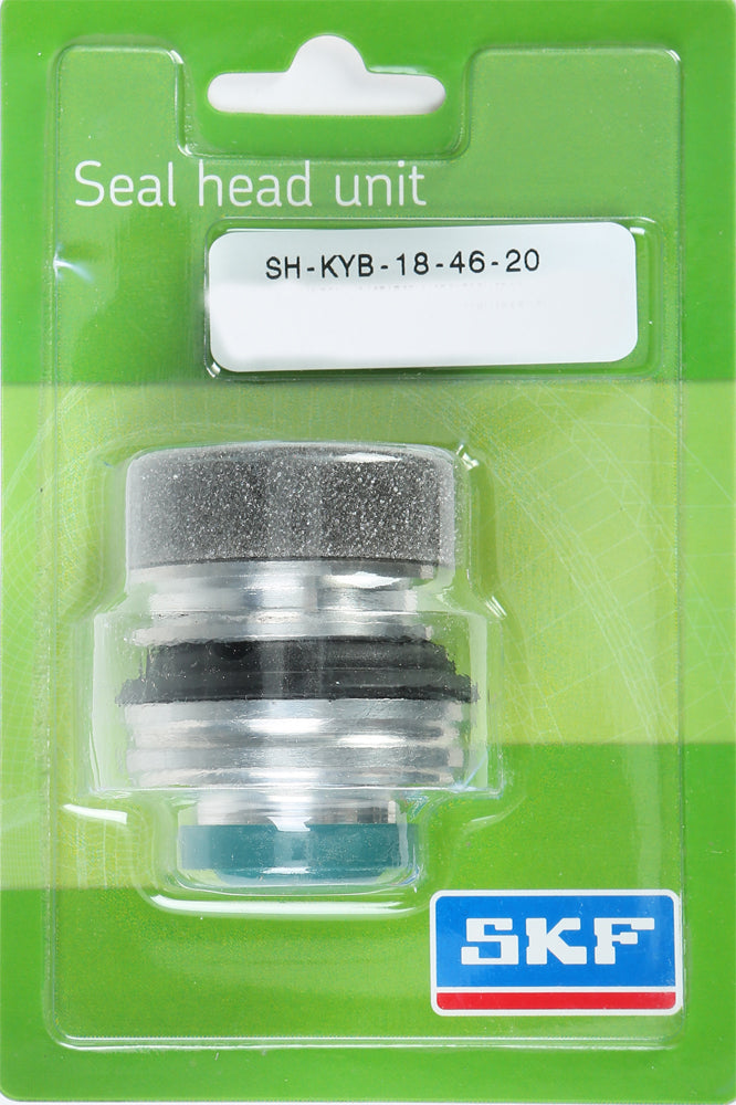 Skf Shock Seal Head