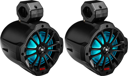Boss Audio BT POD Speakers