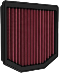 K&N Air Filter Tri • #719020