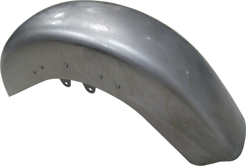 Harddrive Heritage Style Front Fender