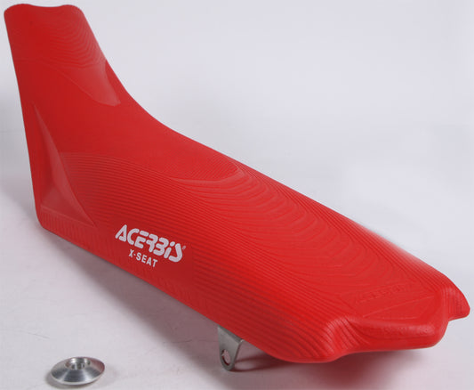 Acerbis X-Seat Red • #21420-60004