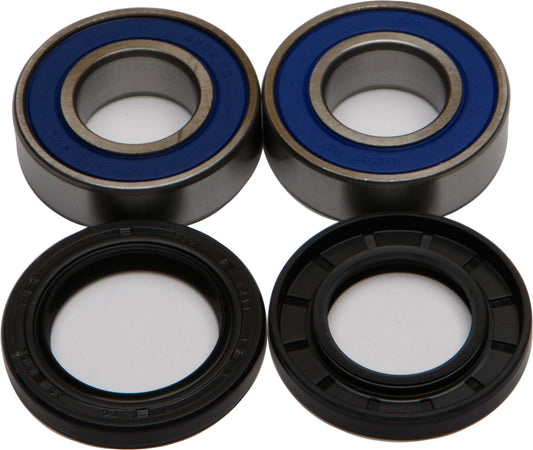 All Balls Wheel Bearing & Seal Kit • #22-51648